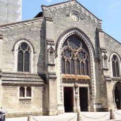 Eglise Sainte Eulalie