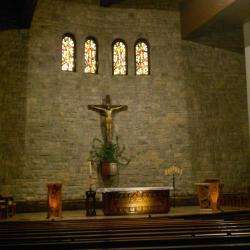 Eglise Sainte Foy