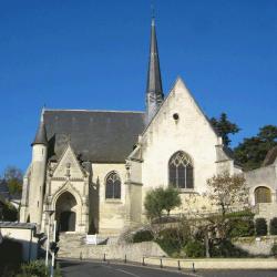 Eglise Sainte Julitte