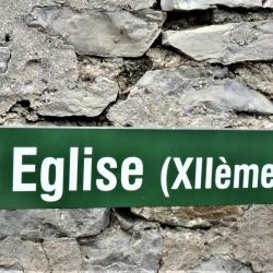 Eglise Sainte Léocadie