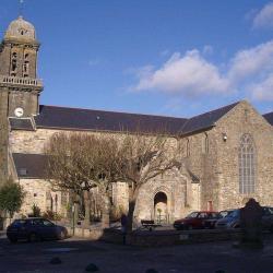 Eglise St Pierre