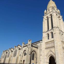 Eglise Sainte Marie De La Bastide