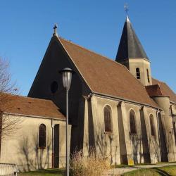 Eglise Sainte Marie