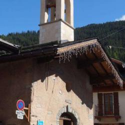 Eglise Sainte Marie Madeleine