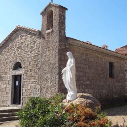 Eglise Sainte Marie