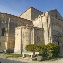 Eglise Sainte Radegonde