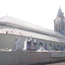 Eglise Sainte Rose De Lima