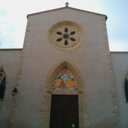 Eglise Saints Pierre Et Paul