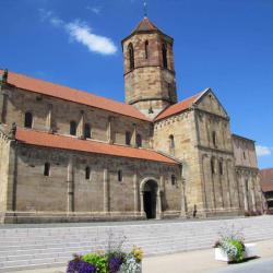 Eglise Saints Pierre Et Paul