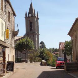 Eglise Santa Maria Assunta