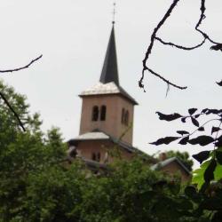 Eglise St Bon
