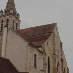 Eglise St Christophe