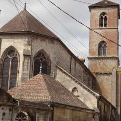 Eglise St Christophe