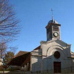 Eglise St Denis