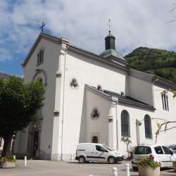 Eglise St Etienne