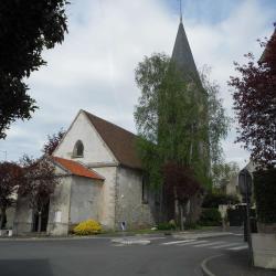 Eglise St Georges