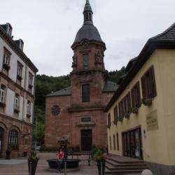 Eglise St Georges