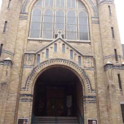 église Saint-joseph Des épinettes