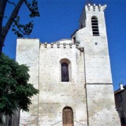 Eglise St Julien - Ste Basilisse