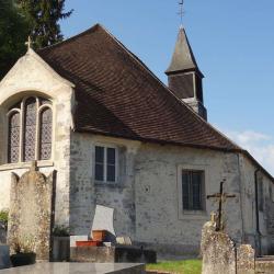 Eglise St Léger