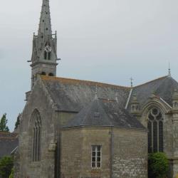 Eglise St Mahouarn