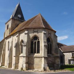 Eglise St Martin