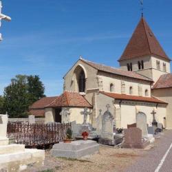 Eglise St Martin