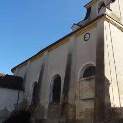 Eglise St Nicolas