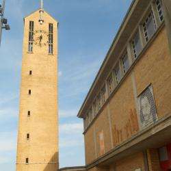 Eglise St Nicolas