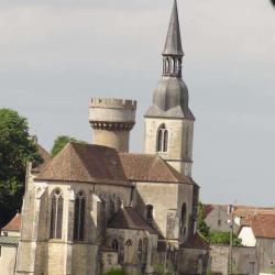 Eglise St Nicolas