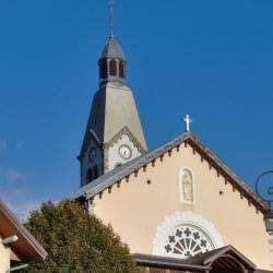 Eglise St Pierre