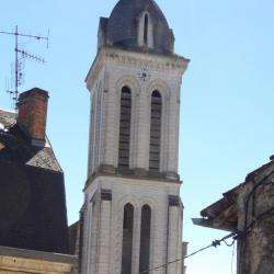 Eglise St Pierre