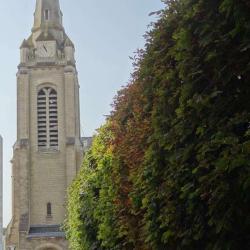 Eglise St Pierre St Paul Sannois