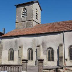 Eglise St Privat