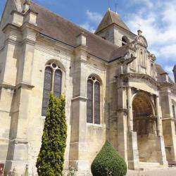 Eglise St Rémi