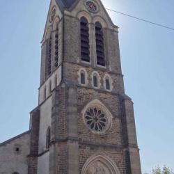 Eglise St Rémi