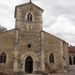 Eglise St Remy