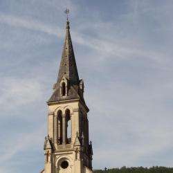 Eglise St Sulpice