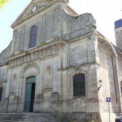 Eglise St Symphorien