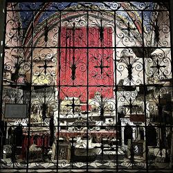 Eglise St Trophime