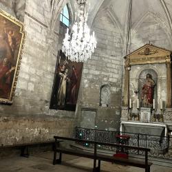 Eglise St Trophime