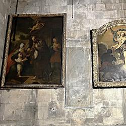 Eglise St Trophime