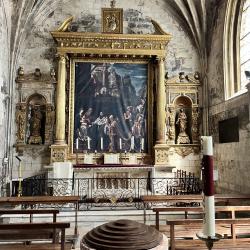 Eglise St Trophime