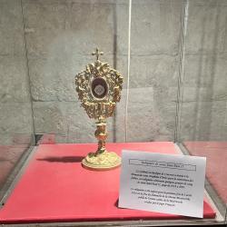 Eglise St Trophime