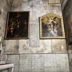 Eglise St Trophime