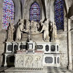 Eglise St Trophime