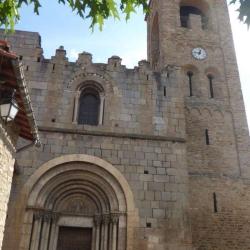 Eglise Ste Marie