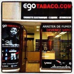 Egotabaco Saint Lazare