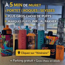 Egovap 🔶 Cigarette électronique Cugnaux - Toulouse | E-liquides - Puffs Chicha - Al Fakher - Jnr - Adalya - X-bar | Cbd Shop