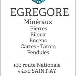 Egregore